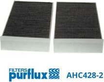 Filter, cabin air AHC428-2