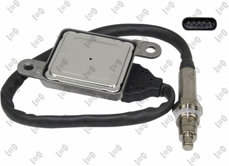 NOx Sensor, NOx catalytic converter LORO 134-02-035 - image 2