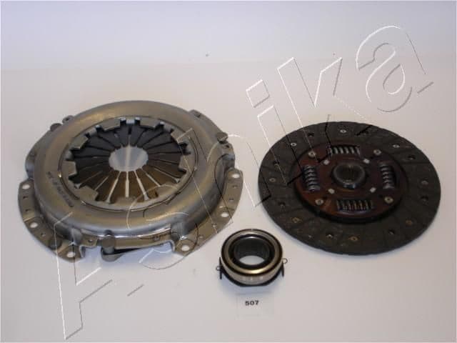 Clutch Kit 92-05-507