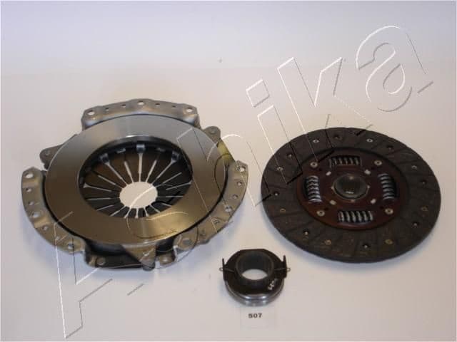 Clutch Kit 92-05-507 - image 2