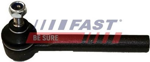 Ball Joint, axle strut FT16007