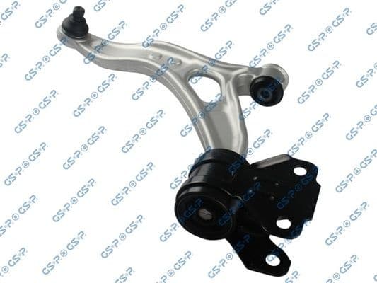 Control/Trailing Arm, wheel suspension S062244