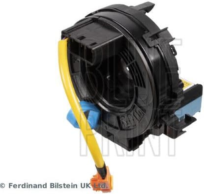 Clock Spring, airbag Blue Print Solution ADBP140020