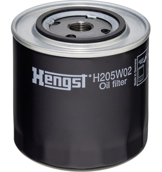 Oil Filter H205W02