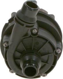 Auxiliary Water Pump (heating water circuit) 039202410A - image 7