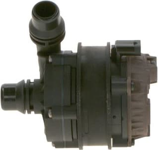 Auxiliary Water Pump (heating water circuit) 039202410A - image 8