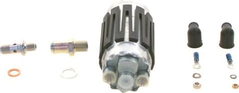 Fuel Pump 0580464207 - image 2