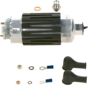 Fuel Pump 0580464207 - image 3