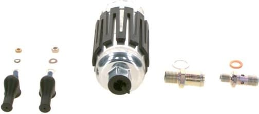 Fuel Pump 0580464207 - image 4