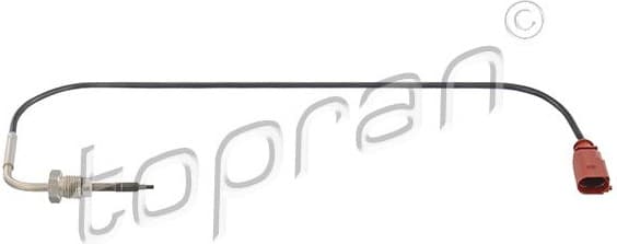 Sensor, exhaust gas temperature 638 557