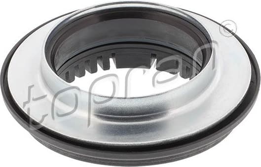 Rolling Bearing, suspension strut support mount 116 074