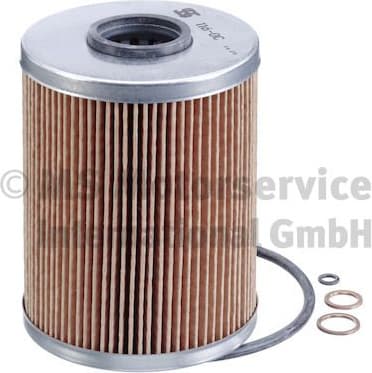 Oil Filter 50013116