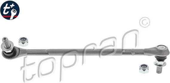 Link/Coupling Rod, stabiliser bar 401 720