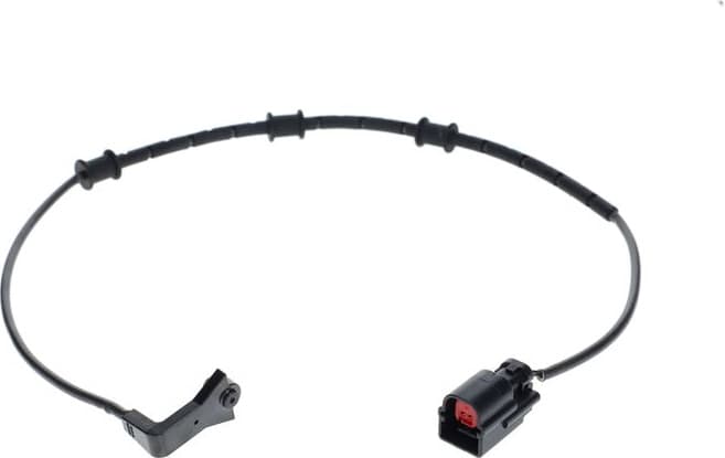 Warning Contact, brake pad wear 1 987 474 515 - image 2