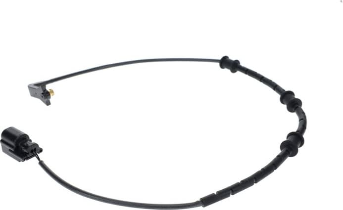 Warning Contact, brake pad wear 1 987 474 515 - image 3