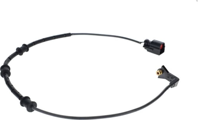 Warning Contact, brake pad wear 1 987 474 515 - image 5