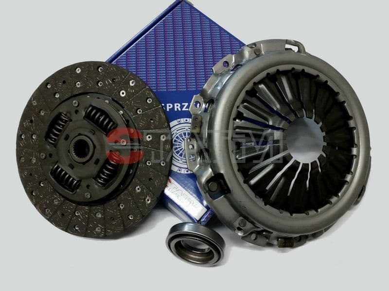 Clutch Kit 100.859