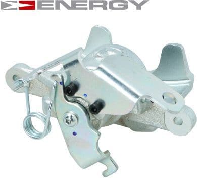 Brake Caliper ZH0307 - image 2