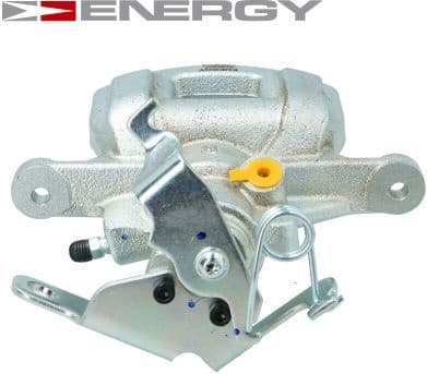 Brake Caliper ZH0307 - image 3