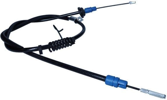 Cable Pull, parking brake 32-1069