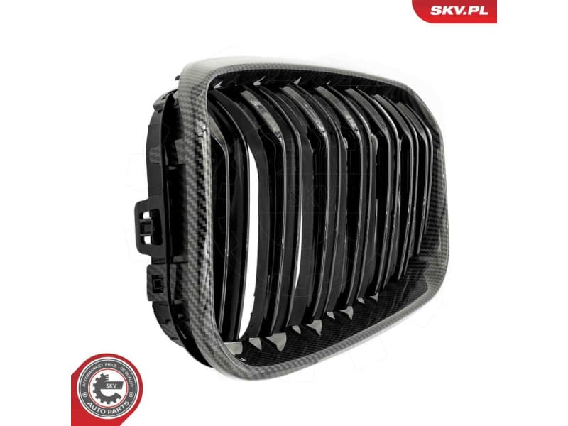 Radiator Grille 66SKV019 - image 6