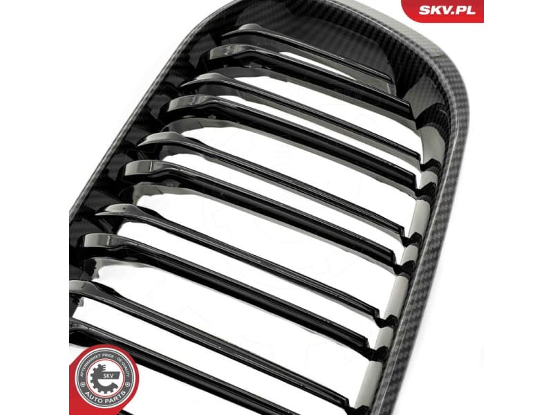 Radiator Grille 66SKV019 - image 7
