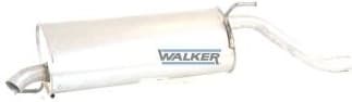 Rear Muffler 23606 - image 7