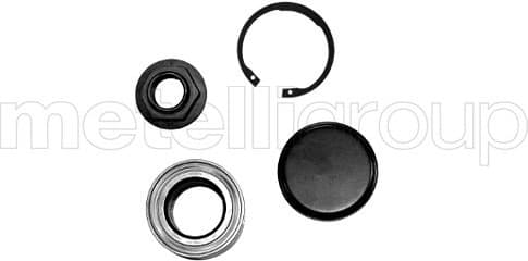Wheel Bearing Kit 19-2874