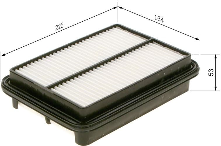 Air Filter 1987429123 - image 10