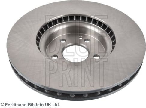Brake Disc ADU174367 - image 2