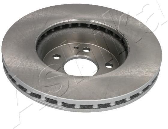 Brake Disc 60-00-0566C - image 2
