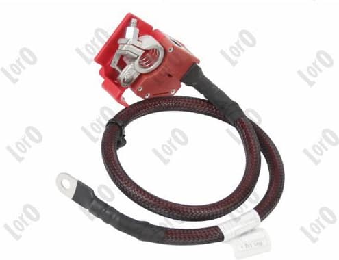 Battery Adapter LORO 120-08-205 - image 2