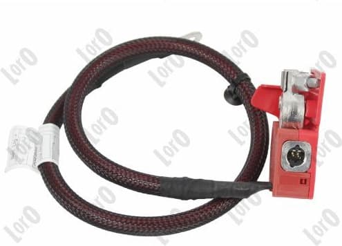 Battery Adapter LORO 120-08-205 - image 3