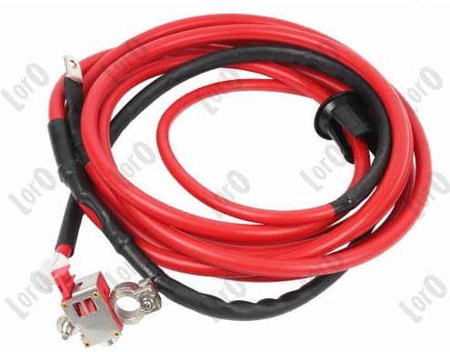 Battery Adapter LORO 120-08-220