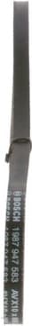 V-Belt 1 987 947 583 - image 6