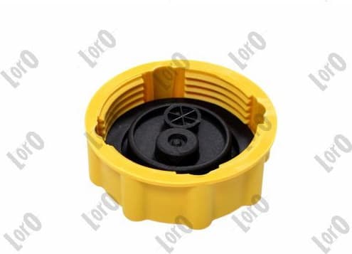 Cap, coolant tank LORO 017-027-002 - image 2