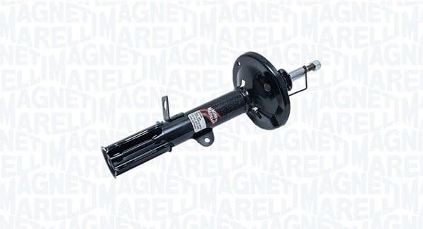 Shock Absorber 354920070100