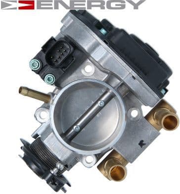 Throttle Body PP0008 - image 3