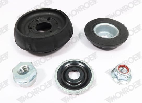 Repair Kit, suspension strut support mount MOUNTING KIT MK522 - image 2