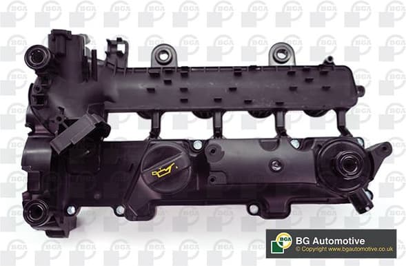 Cylinder Head Cover RC14000