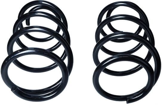 Suspension Spring 60-1169D