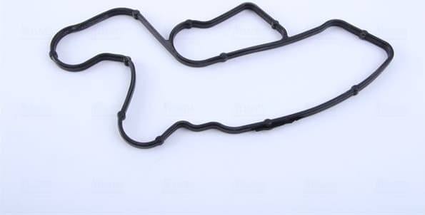 Oil Cooler, engine oil ** FIRST FIT ** 91457 - image 4