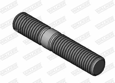 Bolt, exhaust system 81939