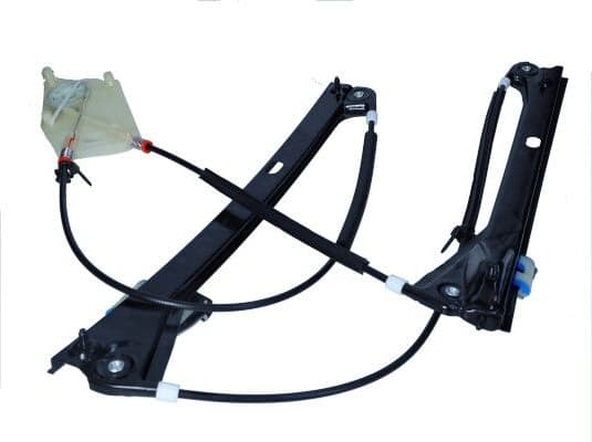 Window Regulator 50-0821