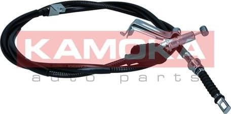 Cable Pull, parking brake 1190073