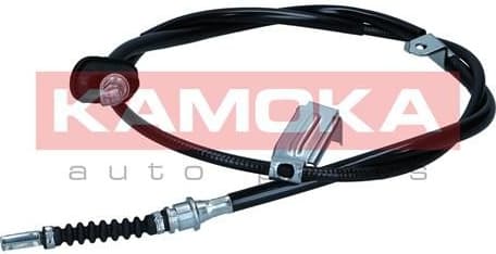 Cable Pull, parking brake 1190073 - image 2