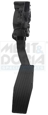Accelerator Pedal Unit 83627