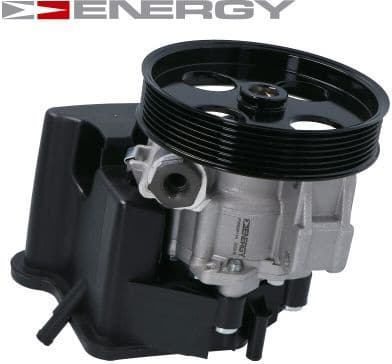 Hydraulic Pump, steering PW690116