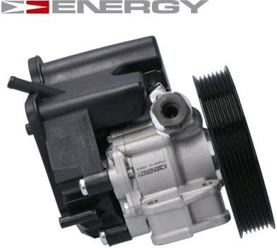 Hydraulic Pump, steering PW690116 - image 3