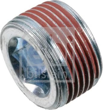 Screw Plug, automatic transmission casing 188748 - image 2